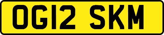 OG12SKM
