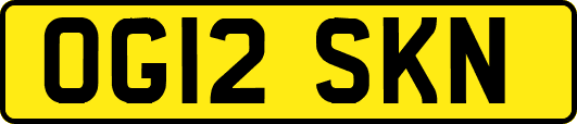 OG12SKN