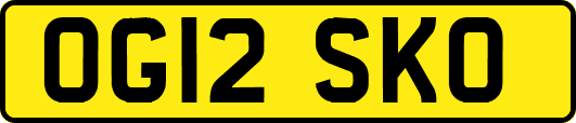 OG12SKO
