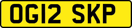 OG12SKP