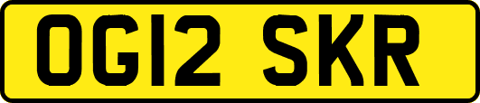 OG12SKR