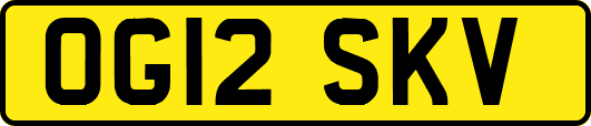 OG12SKV