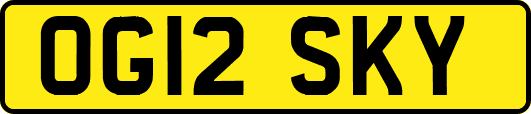 OG12SKY