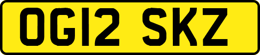 OG12SKZ