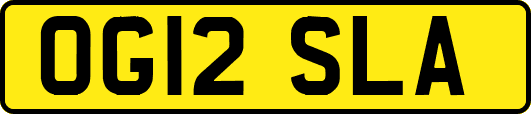 OG12SLA