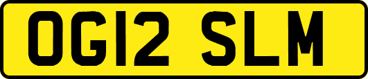 OG12SLM