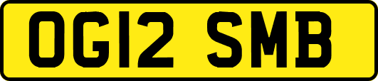 OG12SMB