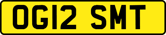 OG12SMT