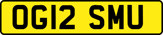 OG12SMU
