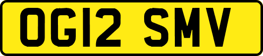 OG12SMV