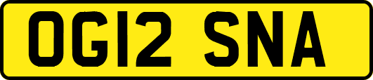 OG12SNA
