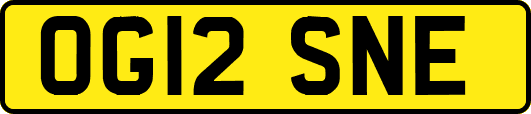 OG12SNE