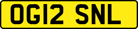 OG12SNL