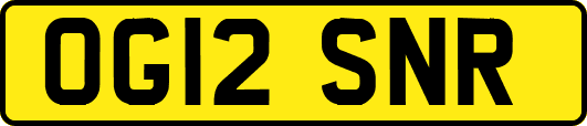 OG12SNR