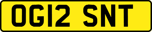 OG12SNT