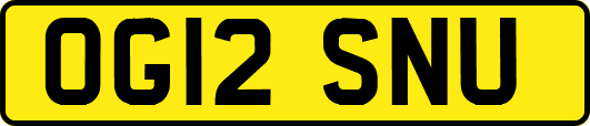 OG12SNU