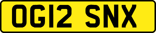 OG12SNX