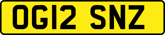 OG12SNZ