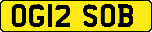 OG12SOB