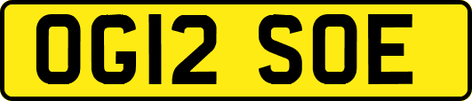 OG12SOE