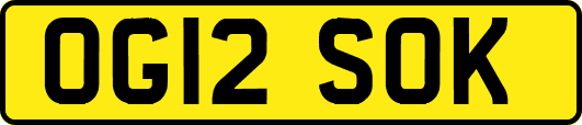 OG12SOK