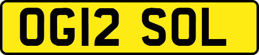 OG12SOL