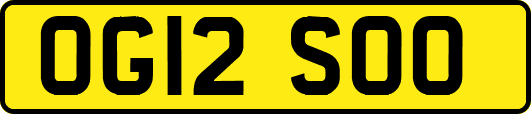 OG12SOO