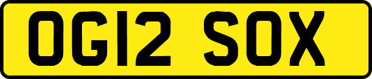 OG12SOX