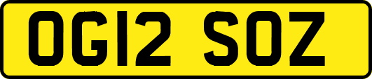 OG12SOZ