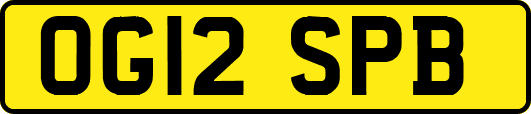 OG12SPB