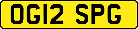 OG12SPG