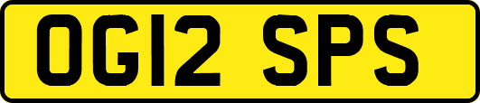 OG12SPS