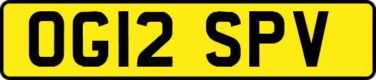 OG12SPV