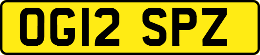 OG12SPZ