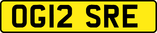 OG12SRE