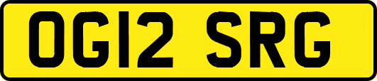 OG12SRG