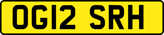 OG12SRH