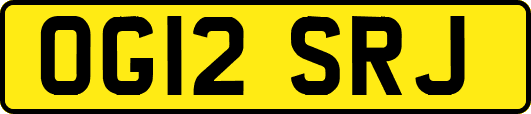 OG12SRJ