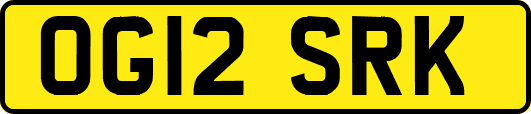 OG12SRK