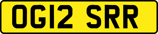 OG12SRR
