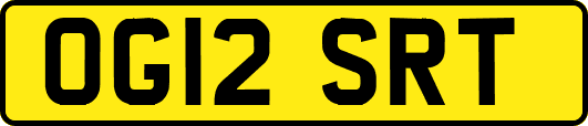 OG12SRT