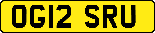 OG12SRU