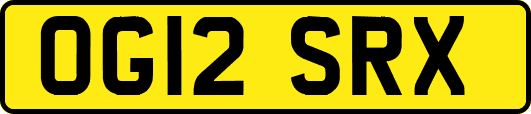 OG12SRX