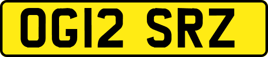 OG12SRZ
