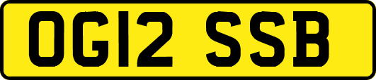 OG12SSB