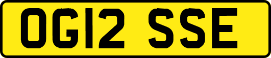 OG12SSE