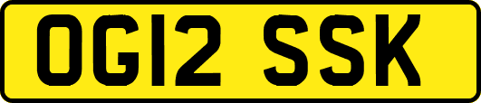 OG12SSK
