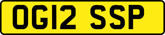 OG12SSP