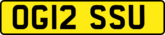 OG12SSU