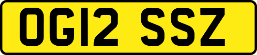 OG12SSZ